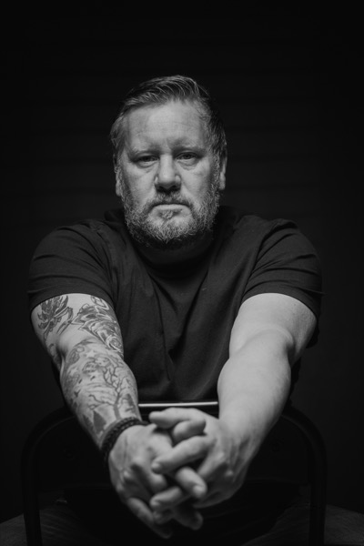 Portrait Session