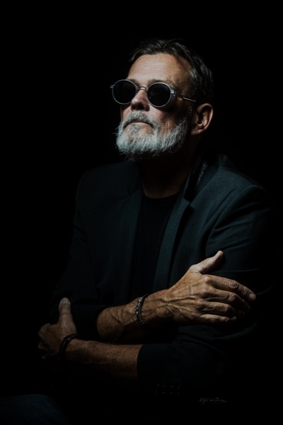 Portrait photography — editorial, studio, street